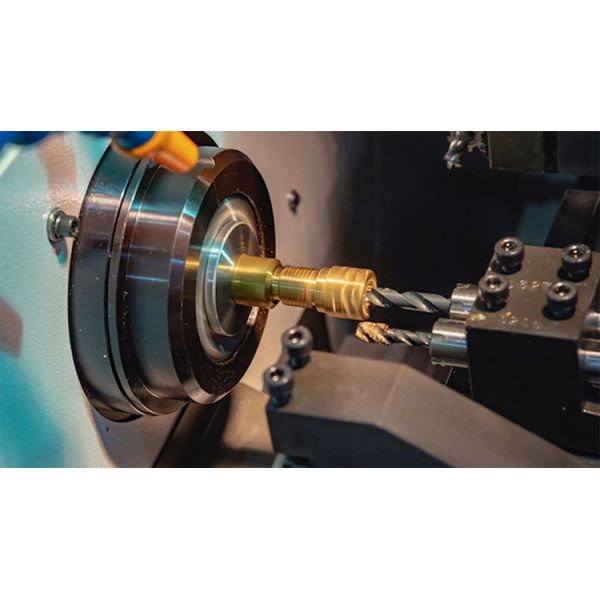 Advanced brazing technology for cooling plates