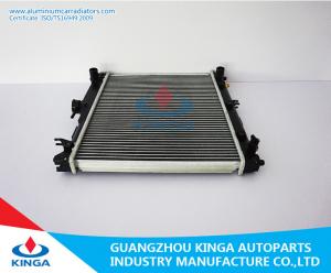 Buy cheap 17700- OEM Number Automobile Suzuki Radiator Air Conditional Parts JIMNY 98 product