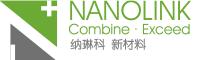 China Shanghai Nalinke Materials Co.Ltd logo