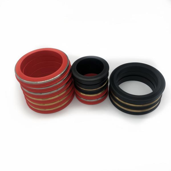 Wholesale Price Fig 602 1002 1502 NBR FKM HNBR Union Seal Frac Seal