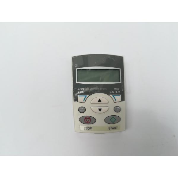 ABB Oy ACS 550 Basic Control Panel ACS-CP-C With One Year Warranty