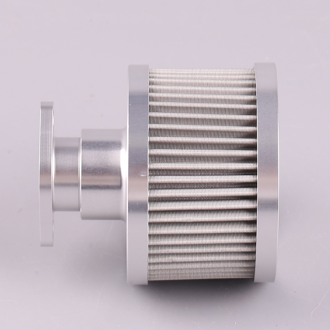 Dle60/111/120/170 Engine Air Filter Drone Fixed Wing Universal Reusable Dustproof Cover