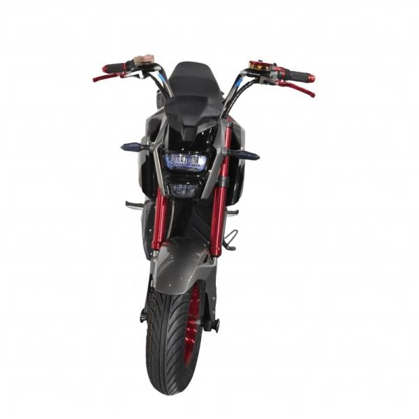 LY-XHZ9 Electric motorcycle