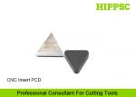 Cutting Tool Inserts Made From PCD Materials With High Surface Quality And FZ
