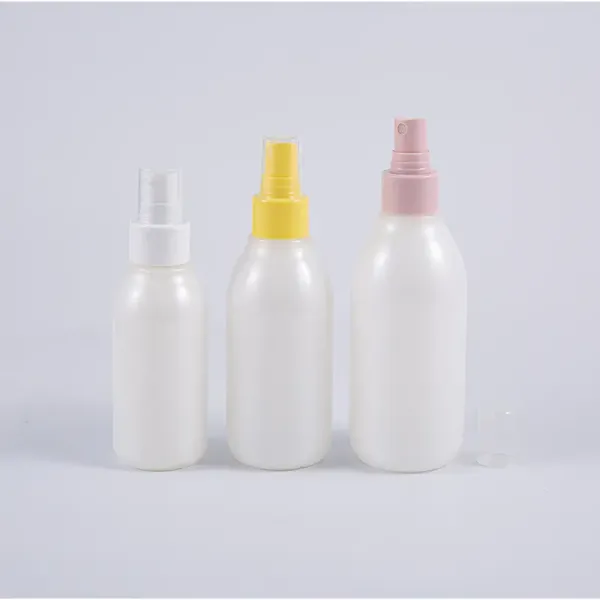 200ml Capacity Multi-layer Lotion Bottle with 3-Layer Barrier for Extended Shelf Life