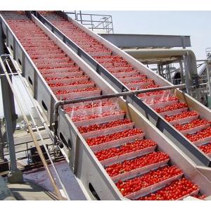 Tomato sauce processing special evaporation equipment production line High