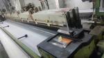 High Tension Polyester Silk Screen Printing Mesh 1.45m * 50m For Ceramic