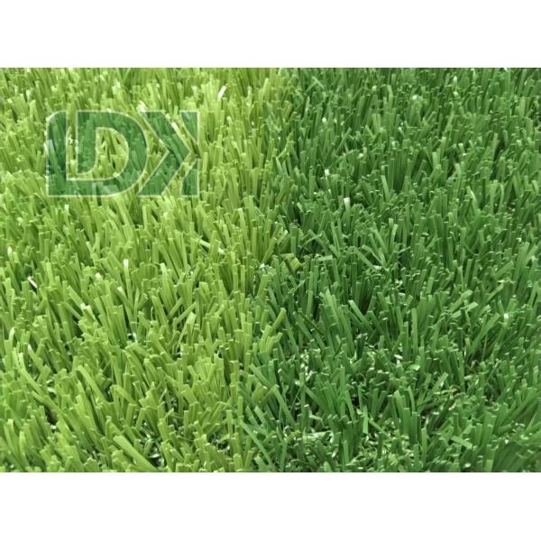 LDK InfillFree Artificial Grass No Filling Artificial Turf With 3 Layers PP Net SBR Latex Backing