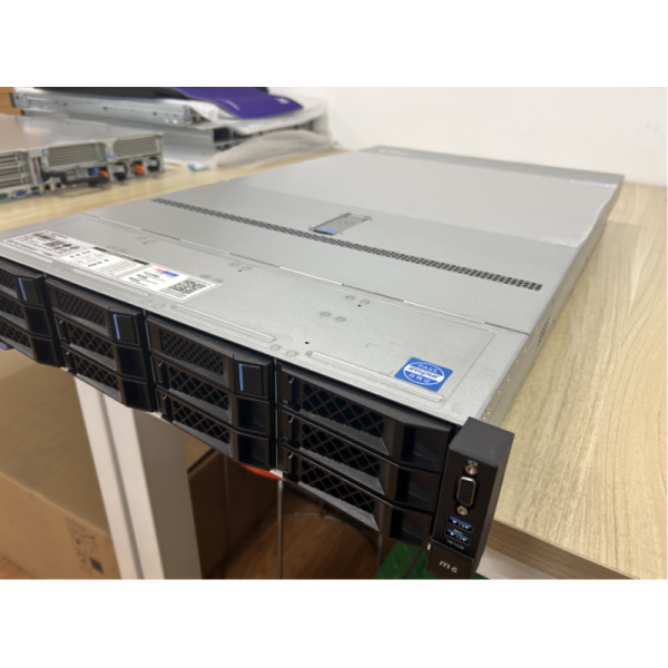 HPE DL360 Gen11 1u gpu server Featuring Intel Xeon 2.1GHz Processor And 32GB For Business