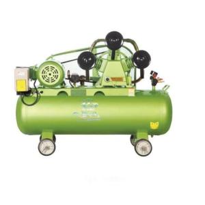 Buy cheap 3.0kw 4hp Reciprocating Piston Air Compressor Easy operation product