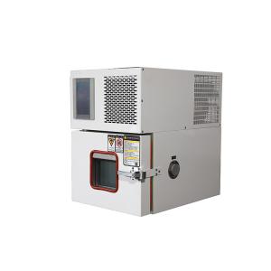 Automatic Programmable Rapid Temperature Change Temperature Humidity Test