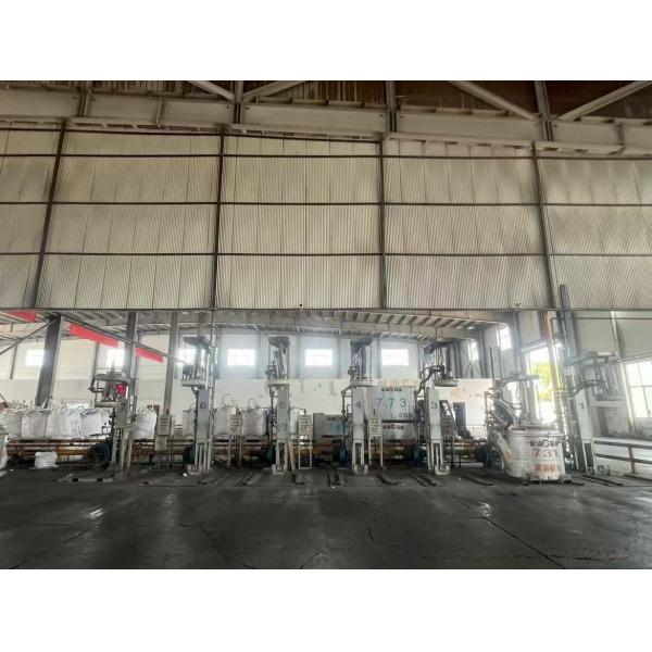 Automatic PLC Control Material Ladle Preheating Equipment with CE ISO 220V