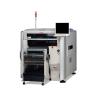 Buy cheap Automatic 12 Chip Head 1200KG PCB Surface Mounting Machine from wholesalers