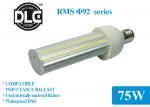 UL CUL DLC 180-degree E39 LED Corn Bulb 3000K - 6000K For Street Light