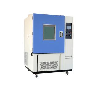 Customized Climatic Simulation Temperature Humidity Chamber 10% - 98% RH