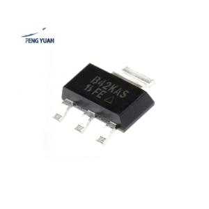Buy cheap Integrated Circuits Microcontroller IRFL9014TRPBF Vi-shay Si3805DV-T1-GE3 product