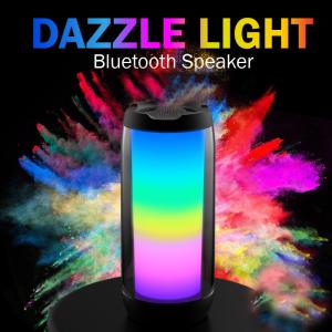 Buy cheap Wireless Outdoor Bluetooth Speakers Battery Powered 1500mAh Rechargeable product