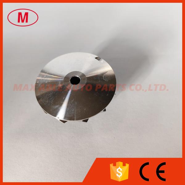 S1B 315920/315921/836659179 turbo Turbocharger compressor wheel