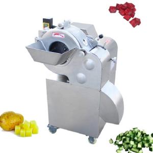 Buy cheap Multifunctional Fruit And Vegetable Cutter Machine product