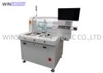 PCB Depaneling Router Machine For LED Industry