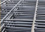 High Quality Sl92 Steel Reinforced Concrete With Size 6m (Length) X 2.4m