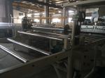 Specially Designed Folder PP Sheet Extrusion Line / Sheet Making Machine