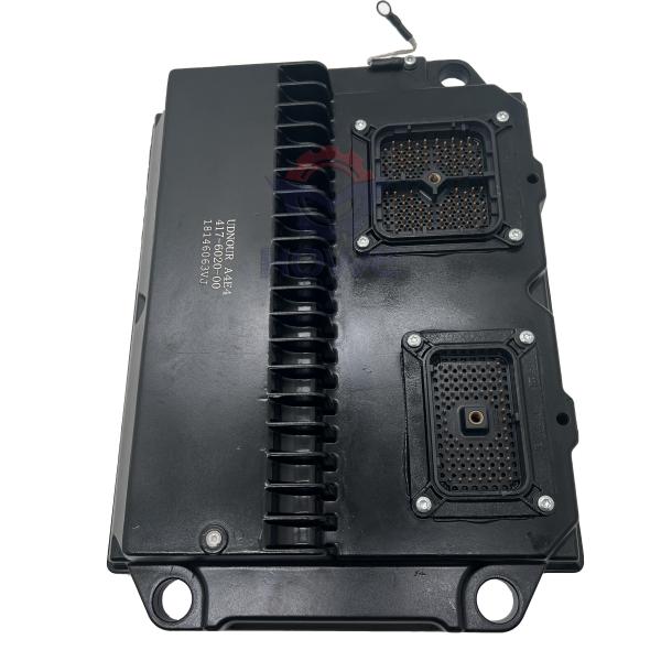 E349F Excavator Control Unit with C13 Engine Controller Computer Board 303-2384 488-4879
