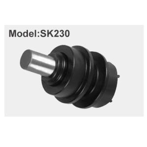 Buy cheap SK230 Excavator Top Roller for Kobelco SK230 Series product