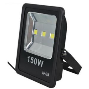 Bridgelux 45mil chip IP65 Outdoor LED flood light 150Watt to replace 600W Incandescent