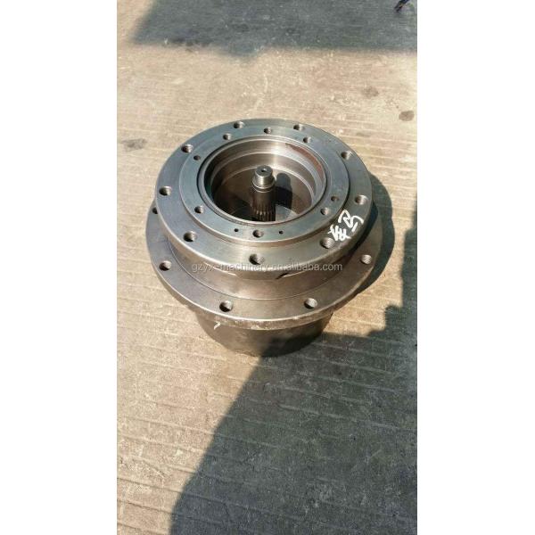 EX33u Travel Motor Reduction Gear Box Final Drive Apply To Hitachi Excavator Spare Parts