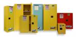 Hot Sale All Steel Lab Safety Storage Cupboard All Steel Chemical Flammable
