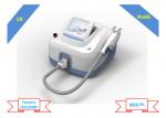 IPL SHR Hair Removal Machines OPT SSR Elight with 8.4" LCD Touch Dispaly Laser