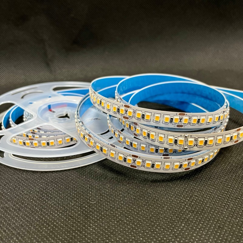Custom Smart LED Strip Light 2835 Flexible LED Tape Lighting Solutions