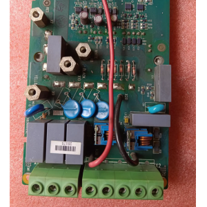 SINT4210C ABB Module System Interface Module AC 800M controllers delivering