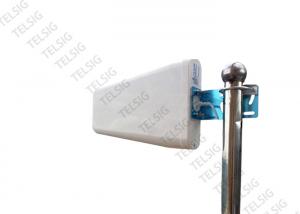 Buy cheap LPA Log Periodic Antenna Cell Phone Booster Parts For Phone Signal Booster product
