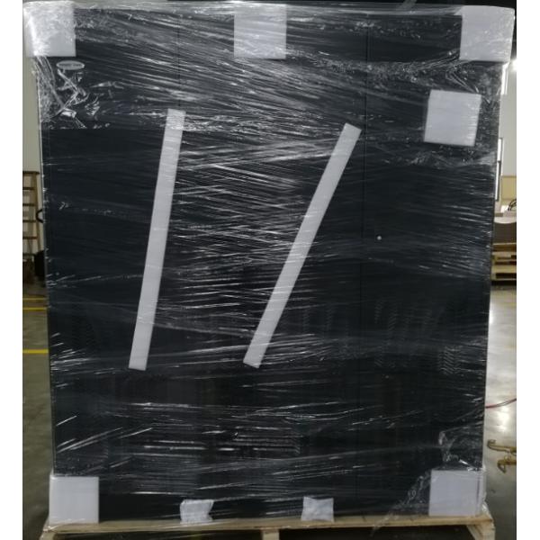 Energy Saving 380V 50Hz 3200m3/H Precision Air Conditioning Unit