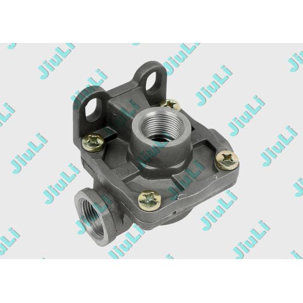 Quick release valve 9735000390 for Renault Volvo