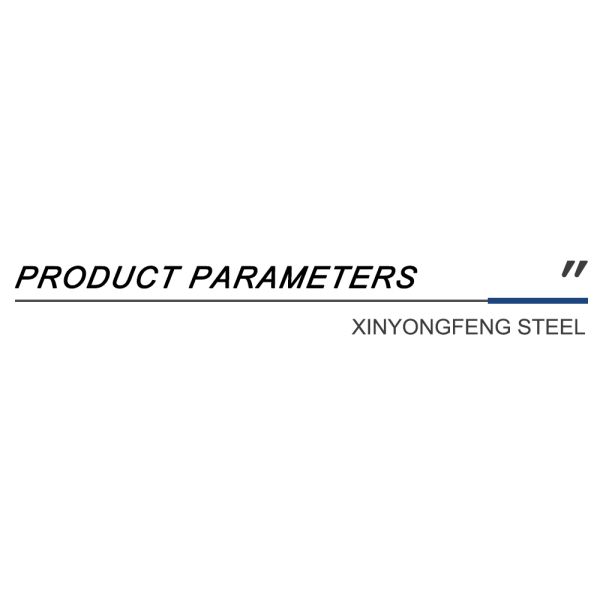 JIS 444 Square Rectangular Tube Cold Drawn Cold Rolled 10mm Wall Thickness