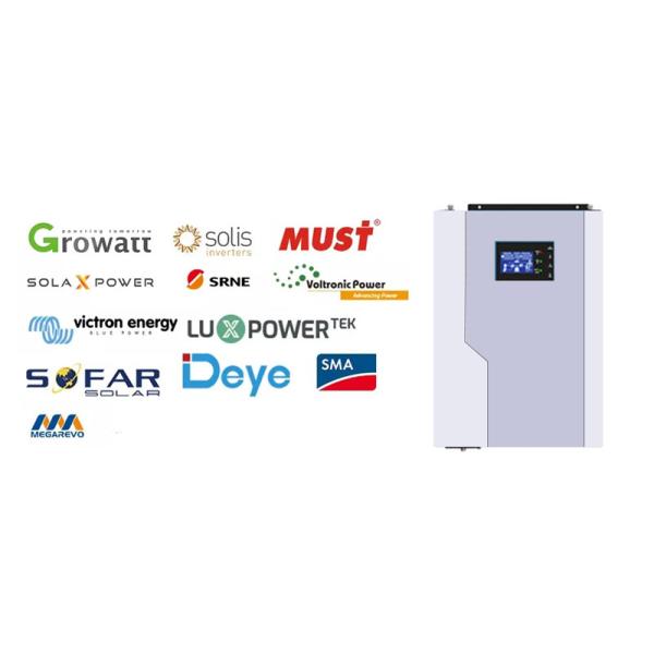 CTS Home Energy Storage Batetry Pack 51.2V 314Ah 280Ah 15kWh Lithium Battery for Office Backup Power