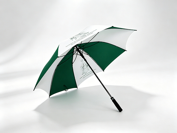 Custom Memorial Golf Umbrella | 60 Inch Commemorative Keepsake Umbrella