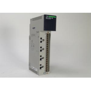 Buy cheap Schneider Modicon Quantum PLC 140ACI03000 INPUT MODULE CHNEIDER 8POINT product