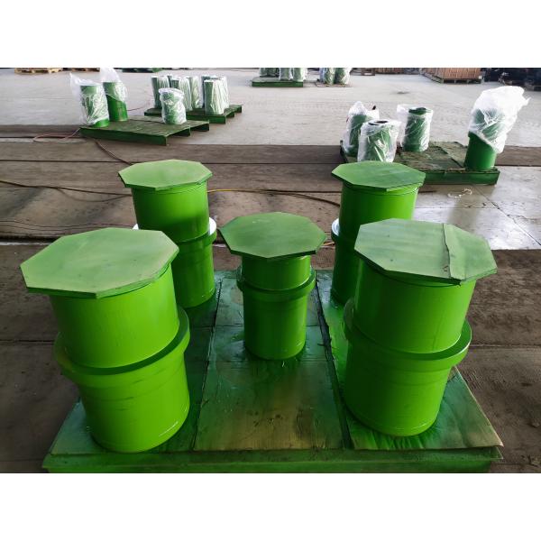 NOV 5 1/2" Casted Mud Pump Cylinder Liner Mud Pump Spares API 7K