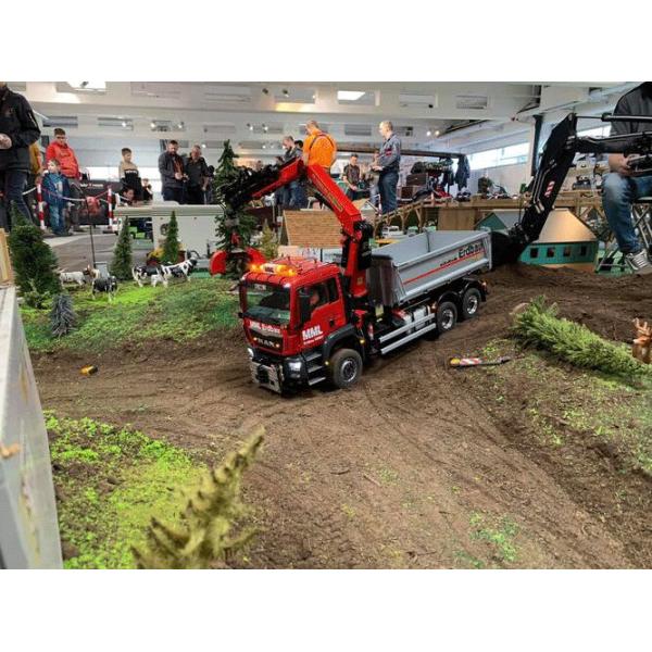 Unisex Green Fome Building Blocks Remote Control Car Rc Car 10 Km Speed 4x4 High Speed