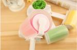 Disposable Washable Lint Roller with handle