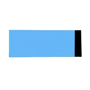 Flexible LED Backlight for Lcd Modules