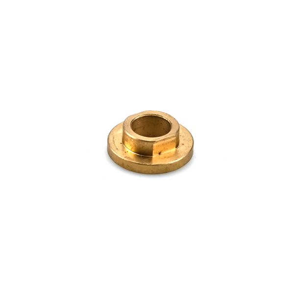 Brass Cap