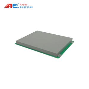 ISO15693 Embedded RFID Reader Library Self Service Kiosk
