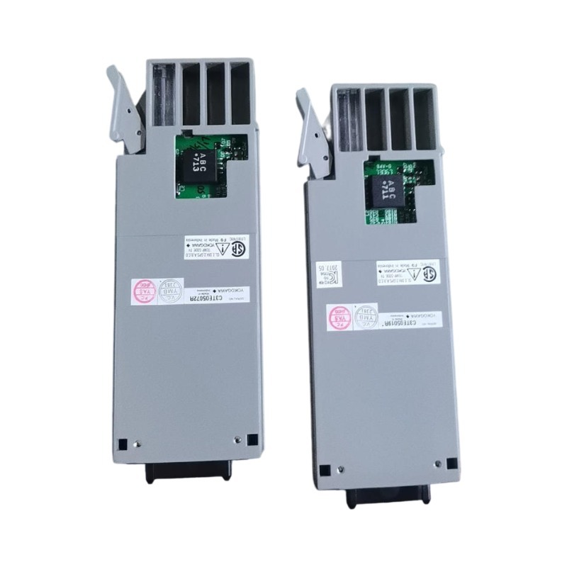 Yokogawa AAM50-S1 AAM50S1 16-Channel Current Output Module for CENTUM CS 3000 & CENTUM VP