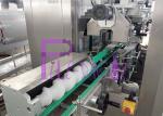 High Precision Bottle Labeling Machine 200BPM , Easy Operation