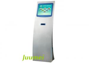 Buy cheap 17&quot; Juumei Banking Queue Management System Solution QK001 product